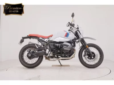 Other BMWR NINE T URBAN GS  с аукциона в Японии