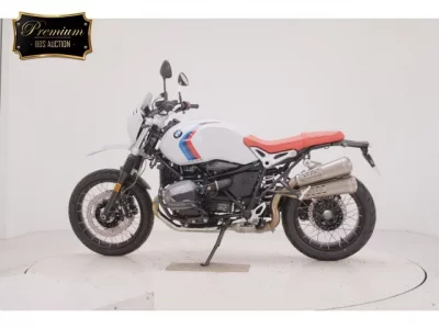 Other BMWR NINE T URBAN GS  с аукциона в Японии