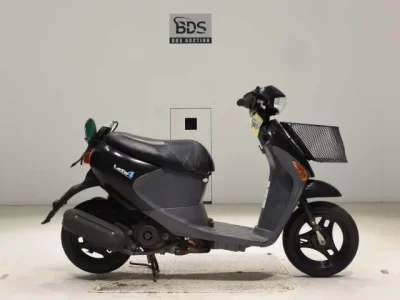 Suzuki LET S4
