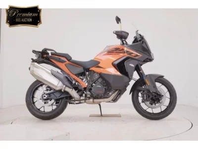Other KTM1290 SUPER ADOBENS  с аукциона в Японии
