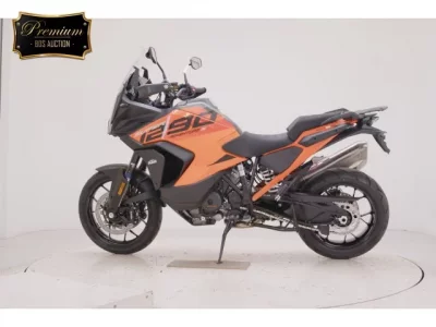 Other KTM1290 SUPER ADOBENS  с аукциона в Японии