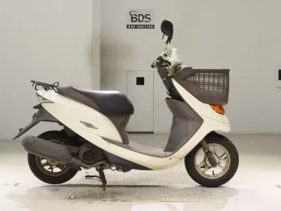 Honda DIO CHESTER