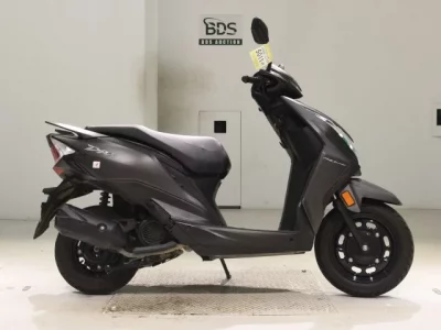 Honda DIO110DX