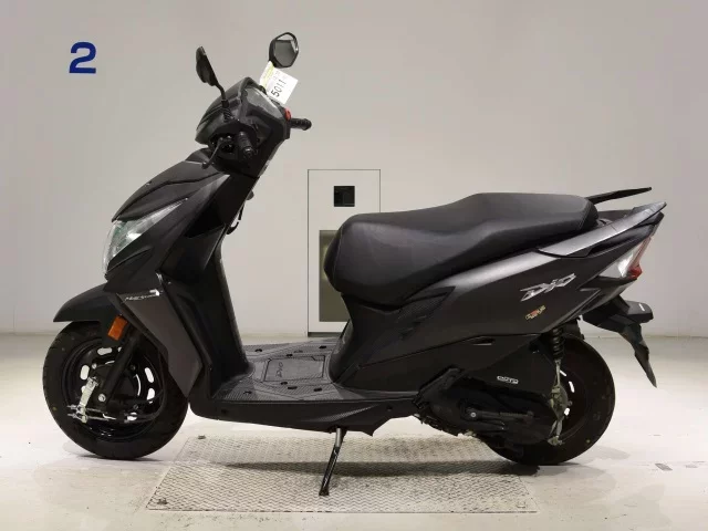 Honda DIO110DX