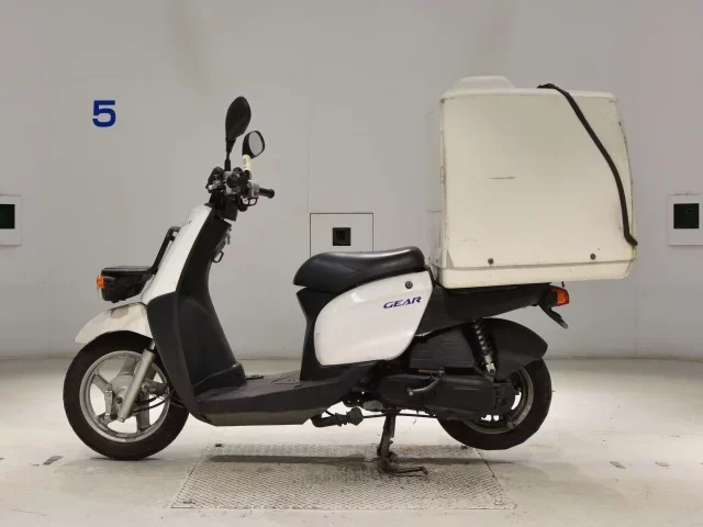 Yamaha GEAR