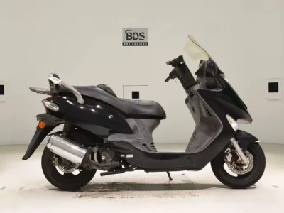 Kymco KYMCO GRANDDINK 125X