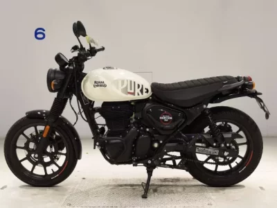 Other ENFIELD HUNTER 350
