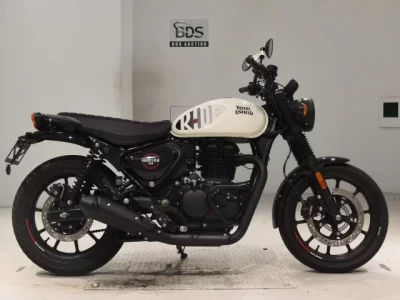 Other ENFIELD HUNTER 350