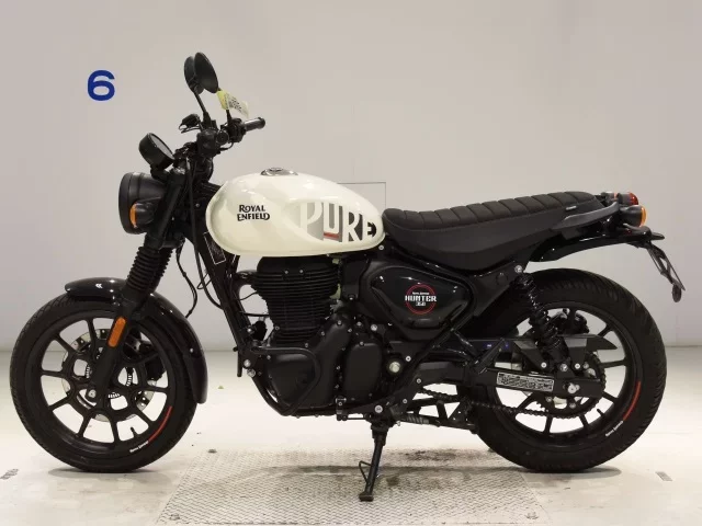 Other ENFIELD HUNTER 350
