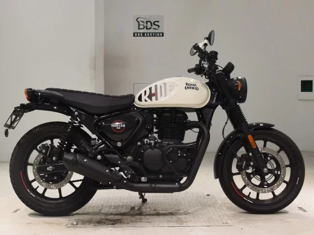 Other ENFIELD HUNTER 350