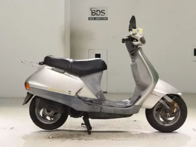 Honda LEAD 90