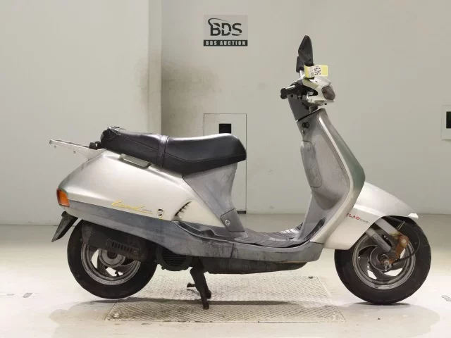 Honda LEAD 90