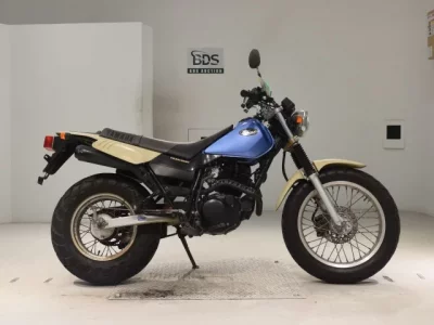 Yamaha TW200-2