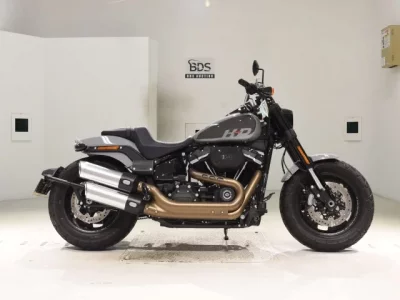 Harley-Davidson HARLEY FXFBS1870  с аукциона в Японии