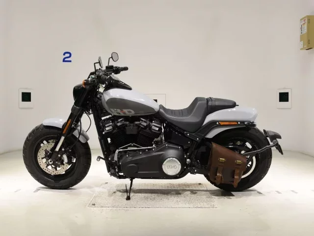 Harley-Davidson HARLEY FXFBS1870