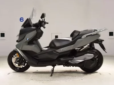 Other BMWC400GT  с аукциона в Японии