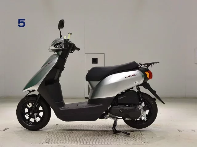 Yamaha JOG-7