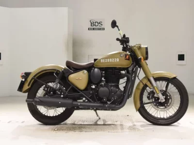 Other ENFIELD CLASSIC 350  с аукциона в Японии