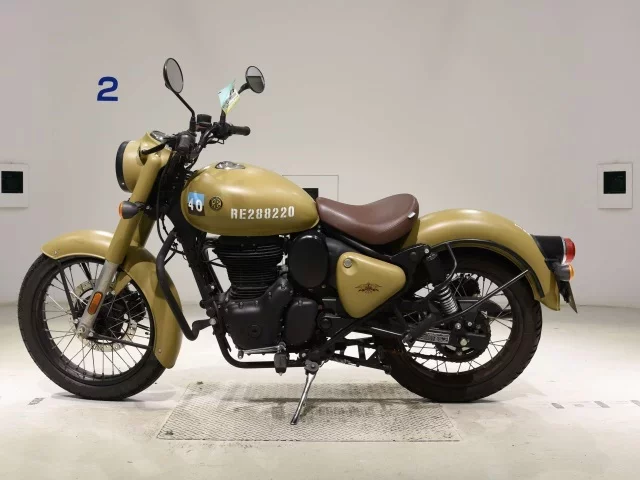 Other ENFIELD CLASSIC 350
