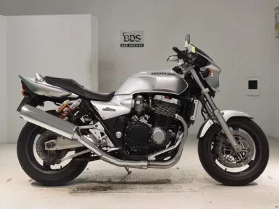 Honda CB1300SF  с аукциона в Японии