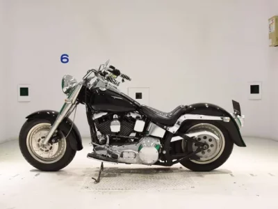 Harley-Davidson HARLEY FLSTF1340