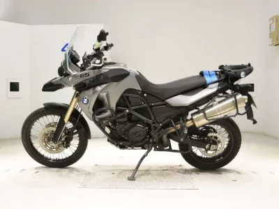 BMW BMW F800GS  с аукциона в Японии