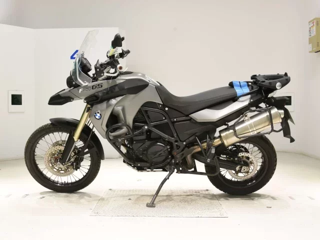 BMW BMW F800GS