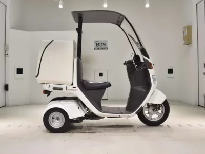 Honda GYRO CANOPY-2