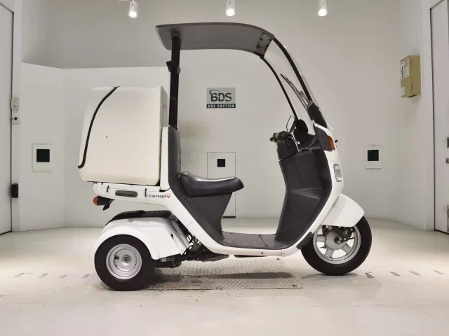 Honda GYRO CANOPY-2