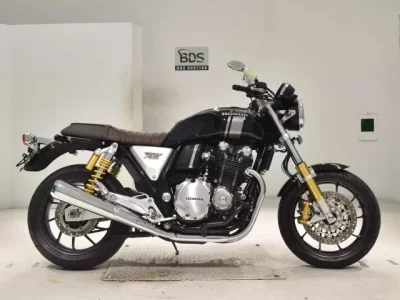 Honda CB1100RS  с аукциона в Японии