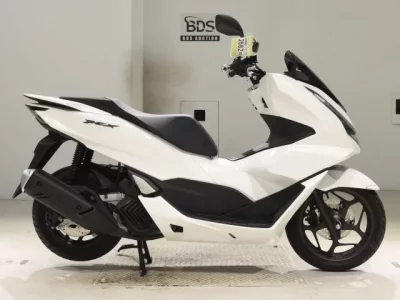 Honda PCX125-4