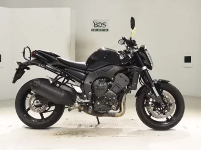 Yamaha FZ-1N  с аукциона в Японии