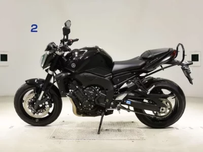 Yamaha FZ-1N  с аукциона в Японии