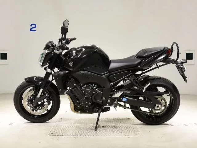 Yamaha FZ-1N