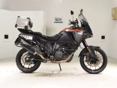 Other KTM1290 SUPER ADOBENS  с аукциона в Японии