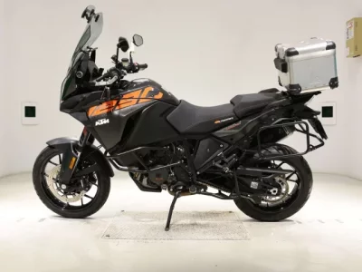 Other KTM1290 SUPER ADOBENS  с аукциона в Японии