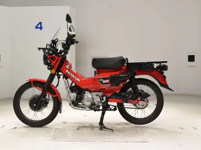 Honda CT125-2