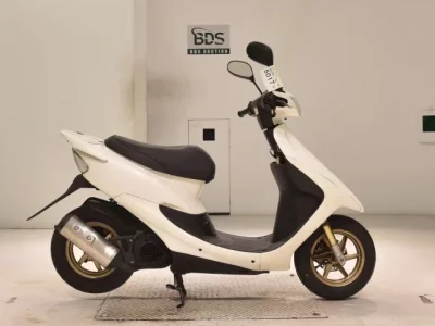 Honda DIO ZX
