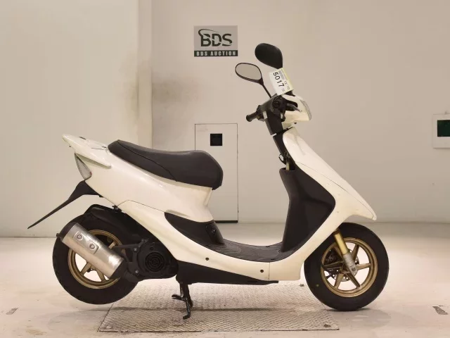 Honda DIO ZX