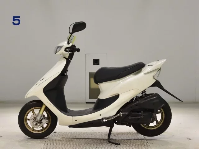 Honda DIO ZX