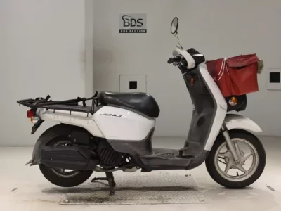 Honda BENRII50-2