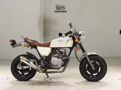 Honda APE50