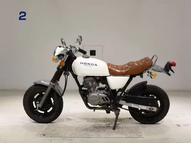 Honda APE50