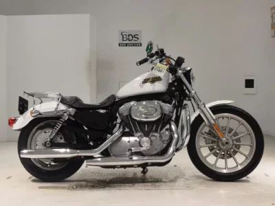 Harley-Davidson HARLEY XL883L  с аукциона в Японии