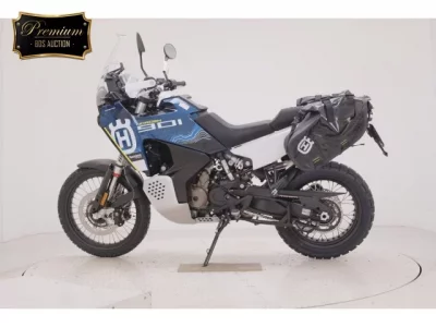 Other HUSQUARNA NORDEN901EXP  с аукциона в Японии