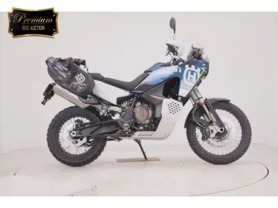 Other HUSQUARNA NORDEN901EXP  с аукциона в Японии