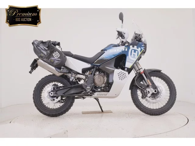 Other HUSQUARNA NORDEN901EXP лот № 2590 оценка 8  с аукциона в Японии