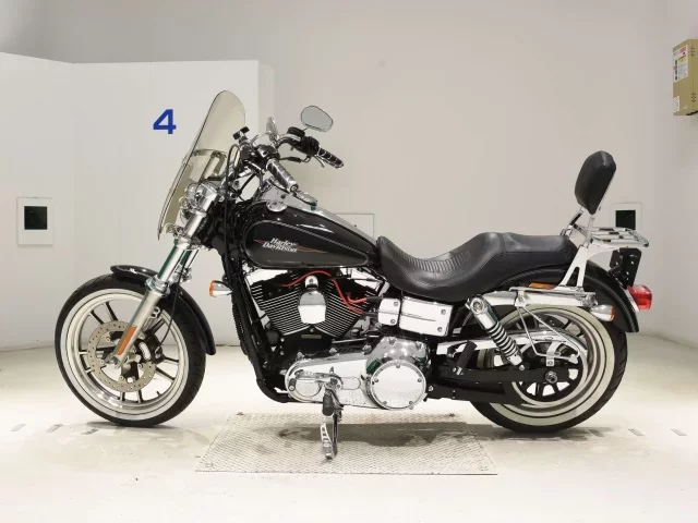 Harley-Davidson HARLEY FXDL1580