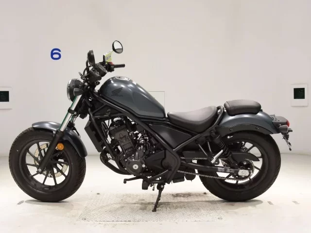Honda REBEL 250A