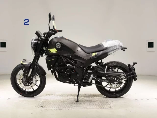 Other BENELLI RE ON CHI-NO250